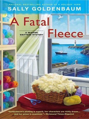 A Fatal Fleece - ebook